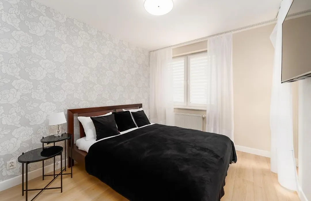 Chilliapartamenty- Zielone Tarasy- Aleksander-1