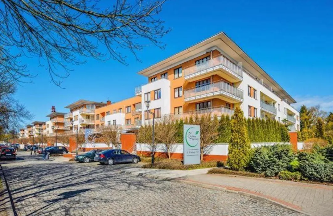 Chilliapartamenty- Zielone Tarasy- Aleksander-1