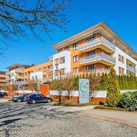 Chilliapartamenty- Zielone Tarasy- Aleksander-3