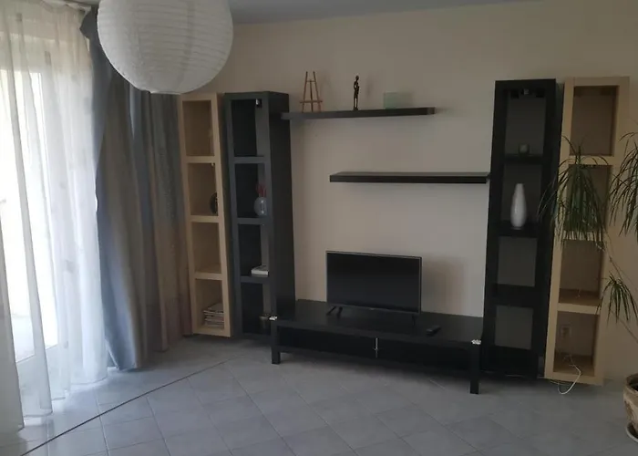 Apartament Gryfitów